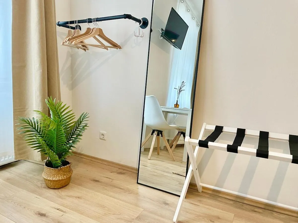 Stylish & Calm Apartment With Easy Access Vídeň