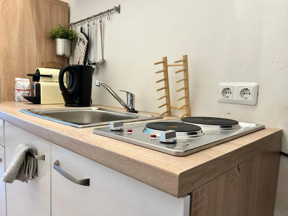 Stylish & Calm Apartment With Easy Access Vídeň Rakousko