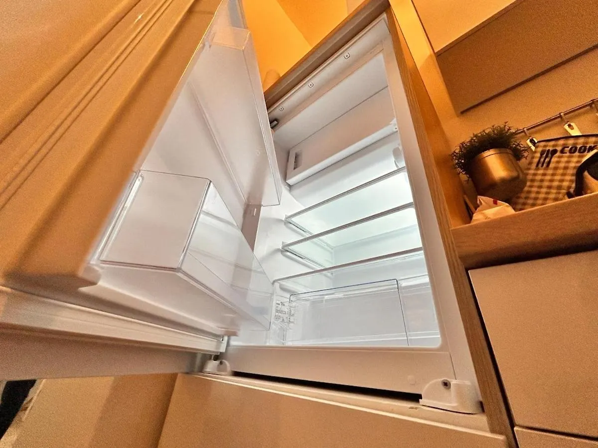 Stylish & Calm Apartment With Easy Access Vídeň 0*,
